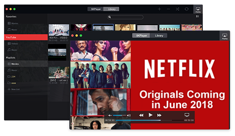Netflix for mac computers
